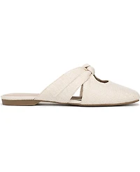 LifeStride Women's Believe Mule Flats
