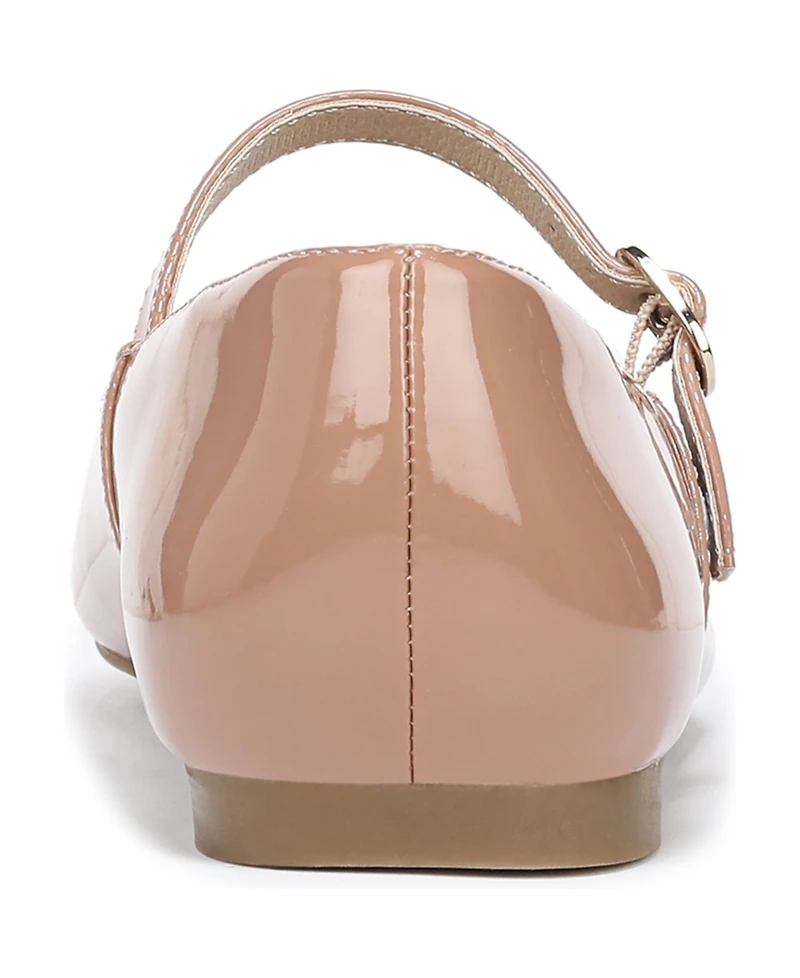 LifeStride Women's Beloved 2 Mary Jane Flats