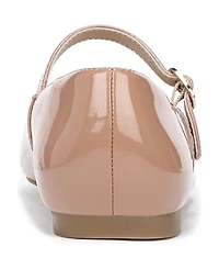 LifeStride Women's Beloved 2 Mary Jane Flats