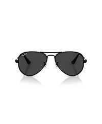 Ray-Ban Unisex Polarized Sunglasses