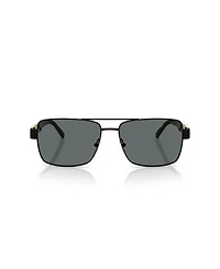 Scuderia Ferrari Men's Polarized Sunglasses