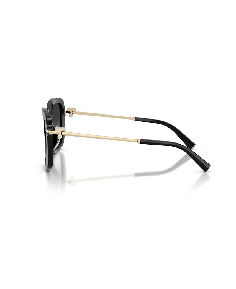 Tiffany & Co. Women's Square Sunglasses, TF4252B