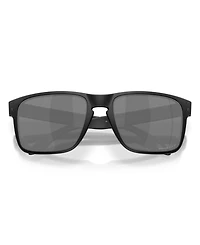 Oakley Men's Polarized Standard Issue Holbrook Sunglasses, Xl OO9417