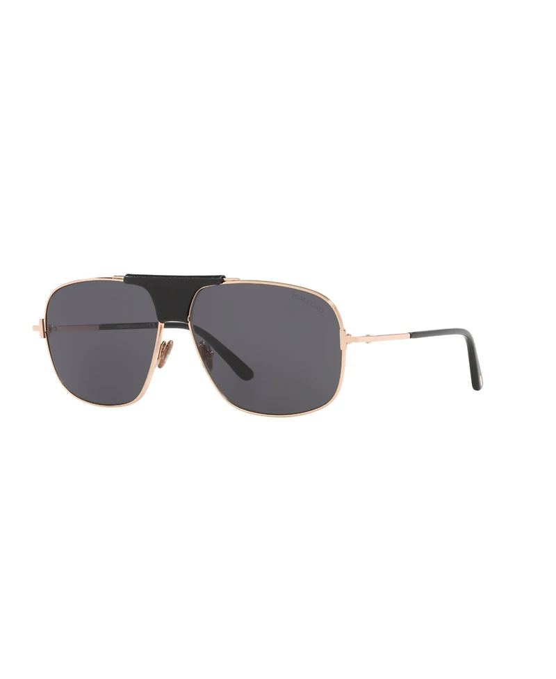 Tom Ford Men's Sunglasses, Tex TR001829