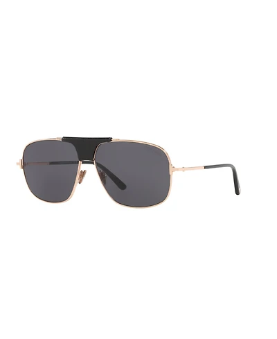 Tom Ford Men's Sunglasses, Tex TR001829