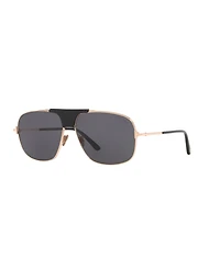 Tom Ford Men's Sunglasses, Tex TR001829