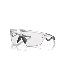 Oakley Unisex Polarized Sunglasses, BiSphaera OO9400