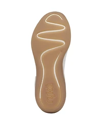 Ryka Women's Era Mary Jane Flat Sneaker