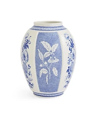 Spode Heritage Italian Flowers 10" Vase