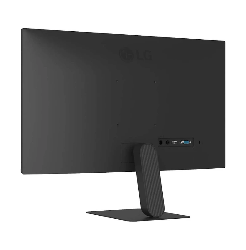 Lg 27U411A-b 27" 16:9 Full Hd 120Hz Ips Lcd Hdr Monitor, Black