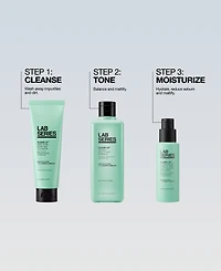 Lab Series Sebum Control Mattifying Essence, 6.7 oz.