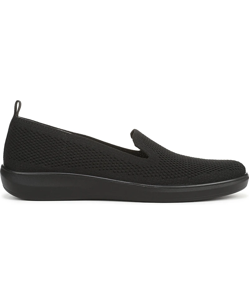 LifeStride Women's Nelly Mocassin Loafers