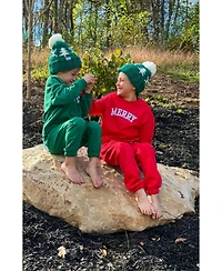 Bits & Bows Toddler Unisex Joggers