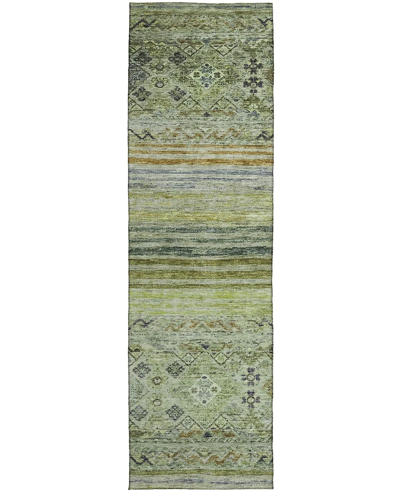 Dalyn Karaj KJ4 2'3"x7'6" Runner Area Rug
