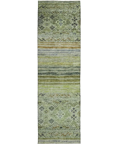 Dalyn Karaj KJ4 2'3"x7'6" Runner Area Rug