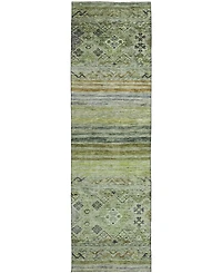 Dalyn Karaj KJ4 2'3"x7'6" Runner Area Rug