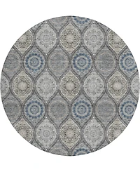 Dalyn Solace SL1 8'x8' Round Area Rug