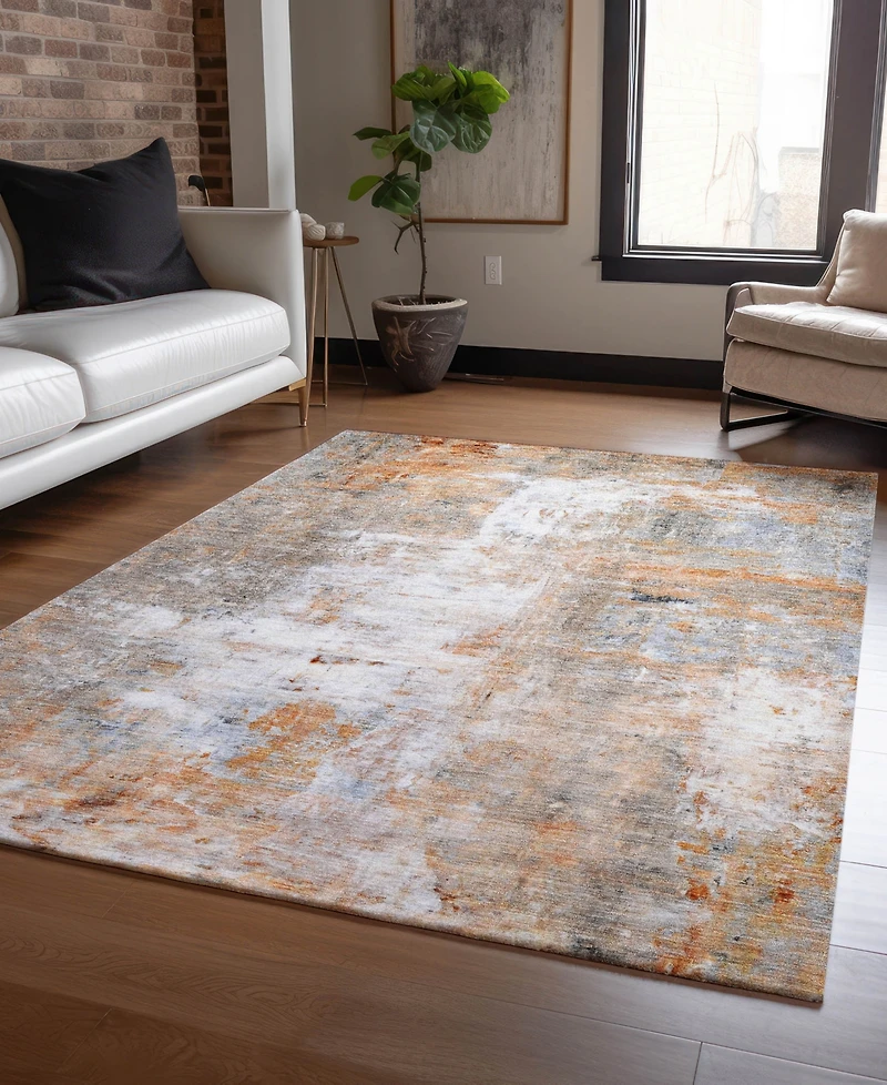 Dalyn Ravenna RN1 5'x7'6" Area Rug