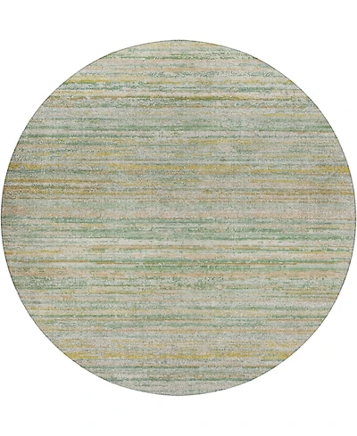 Dalyn Kochi KC3 8'x8' Round Area Rug