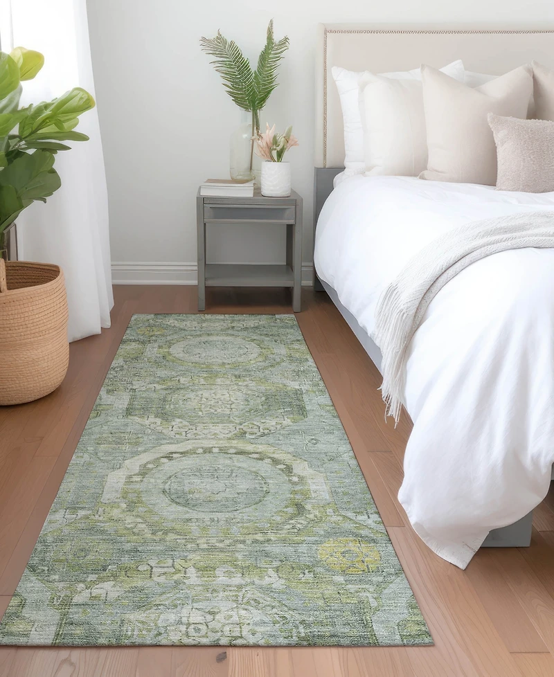 Dalyn Tabrook TB14 2'3"x7'6" Runner Area Rug