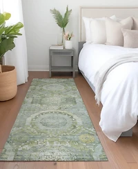 Dalyn Tabrook TB14 2'3"x7'6" Runner Area Rug