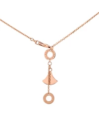 Pre-Owned Bvlgari Divas' Dream Pendant Necklace