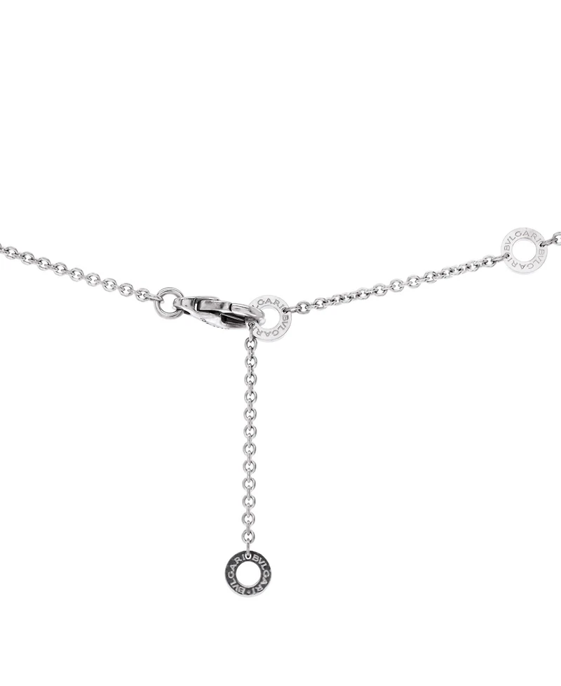 Pre-Owned Bvlgari B.Zero1 Pendant Necklace