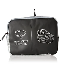 Osprey Packs Transporter Travel Duffel Bag 40L