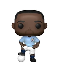 Manchester City Funko Pop Football Vinyl Figure | Raheem Sterling