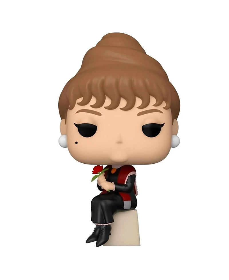 Disney Haunted Mansion Funko Pop Vinyl Figure | Constance Hatchaway Chase