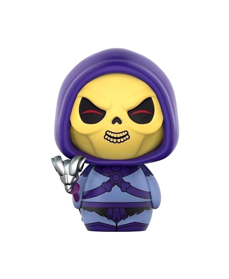 Masters of the Universe 3" Dorbz Vinyl Figure: Skeletor