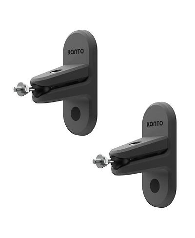 Kanto SPW3 Rear Mount Universal Speaker Wall - Pair