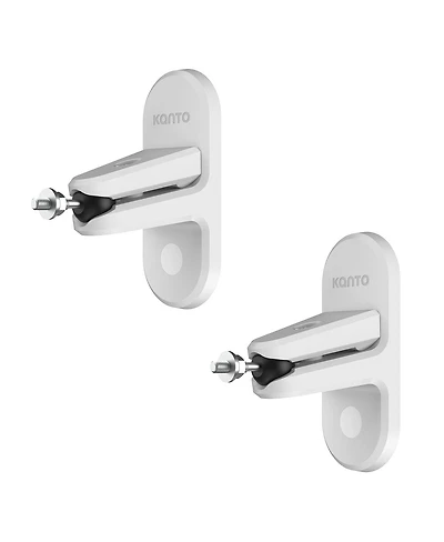 Kanto SPW3 Rear Mount Universal Speaker Wall Mount - Pair