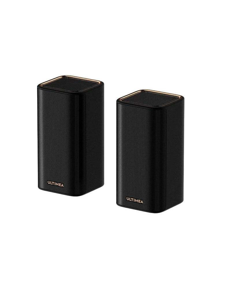 Ultimea Skywave X60 7.1.4 Channel Dolby Atmos Soundbar