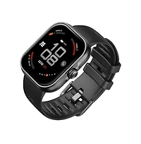 Cubitt Viva Lite Smartwatch with Built-in Gps, 1.85 Amoled Display