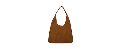 Like Dreams Cielo Oversized Hobo Tote Bag