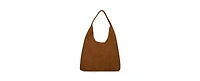 Like Dreams Cielo Oversized Hobo Tote Bag