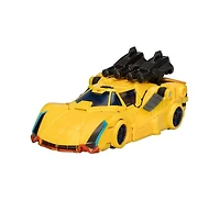 Transformers 111 Concept Art Sunstreaker Deluxe Class Studio Series | Transformers: Bumblebee