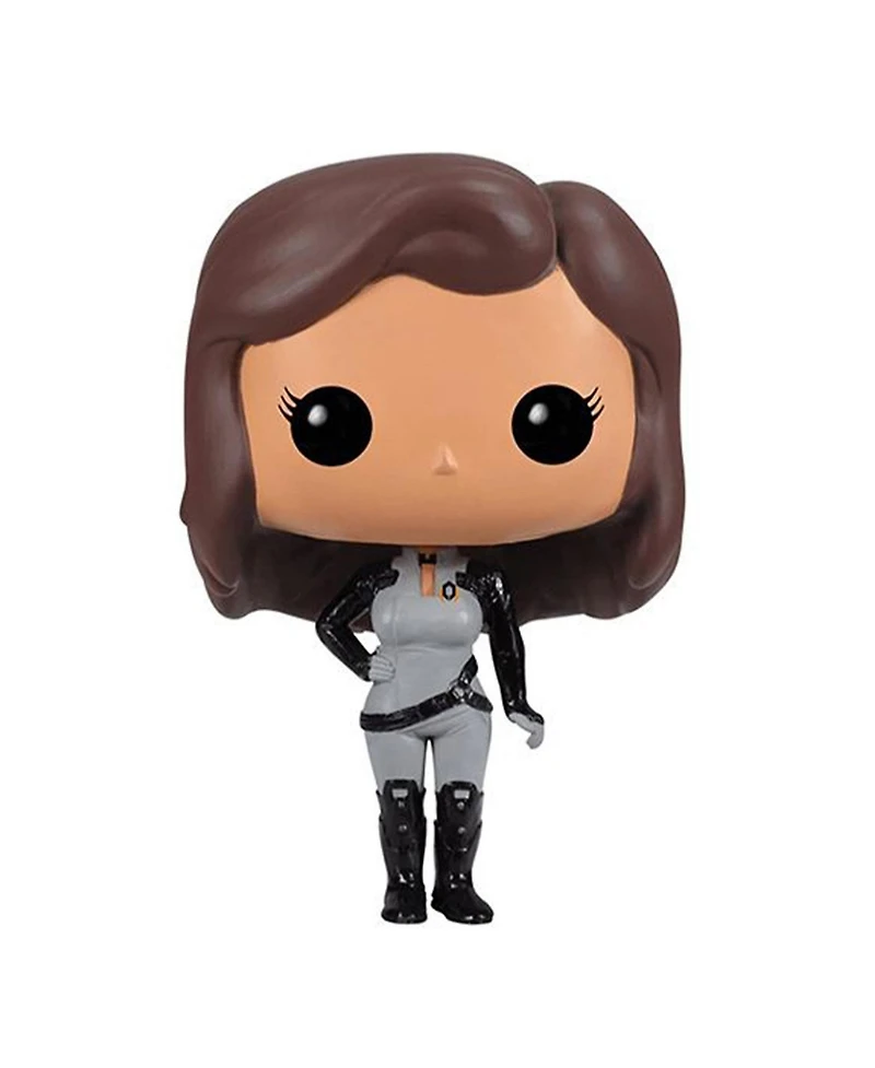 Funko Mass Effect Funko Pop Games Vinyl Figure Miranda