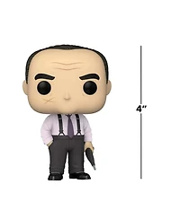 Funko The Batman Funko Pop Vinyl Figure | The Penguin Chase