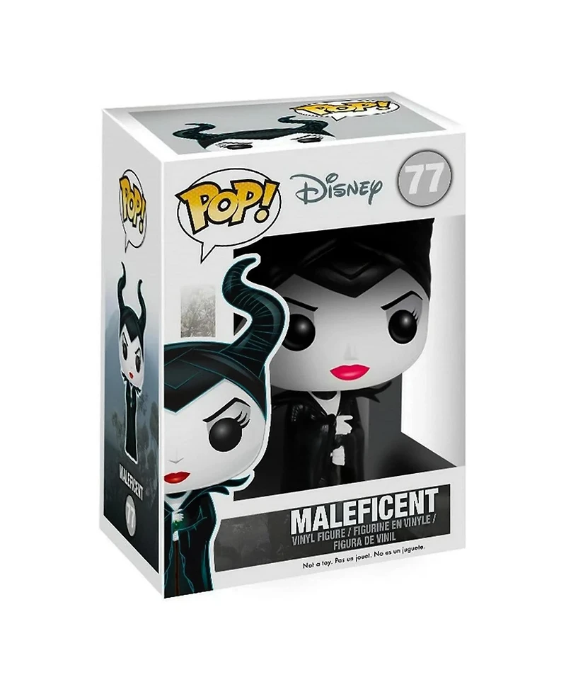 Funko Disney Maleficent Pop Vinyl Figure Maleficent