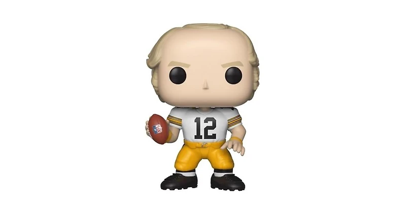 Funko Pittsburgh Steelers Funko Pop Nfl Legends | Terry Bradshaw