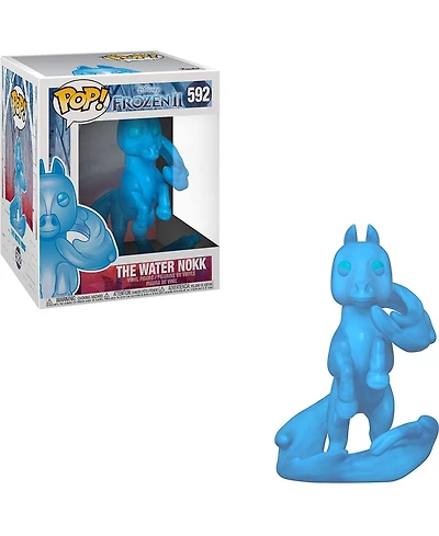 Funko Disney Frozen 2 Pop 6 Inch Vinyl Figure | Water Nokk