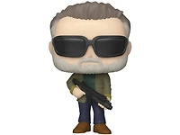 Funko Terminator Dark Fate Funko Pop Vinyl Figure | T-800