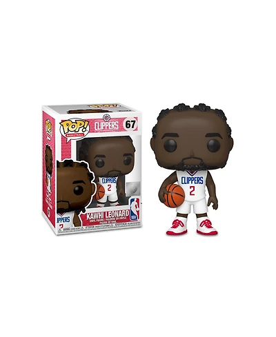 Funko La Clippers Nba Funko Pop Vinyl Figure | Kawhi Leonard