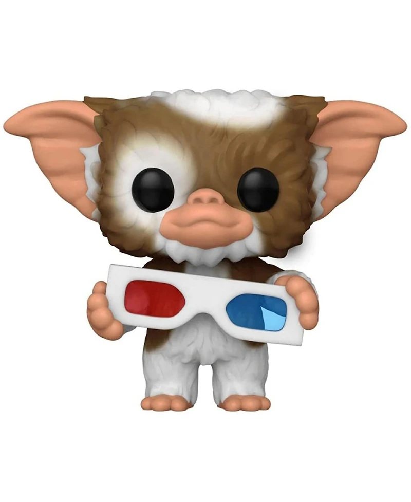 Funko Gremlins Pop Vinyl Figure | Gizmo w/ 3D Glasses