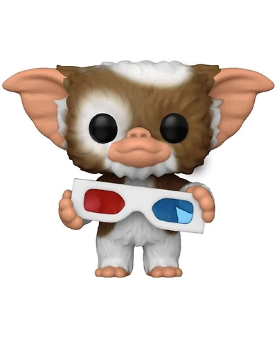 Funko Gremlins Pop Vinyl Figure | Gizmo w/ 3D Glasses