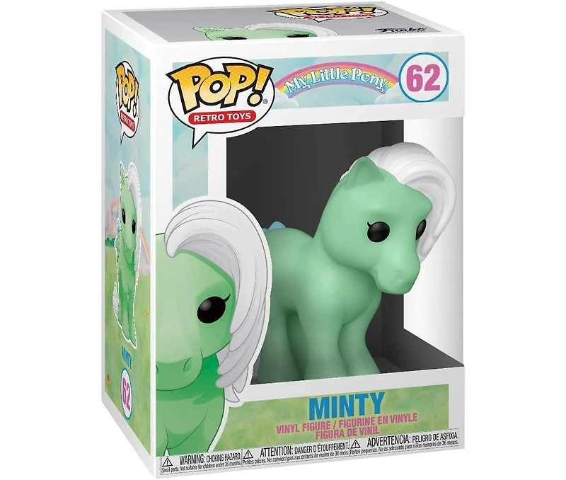 Funko My Little Pony Funko Pop Vinyl Figure | Minty