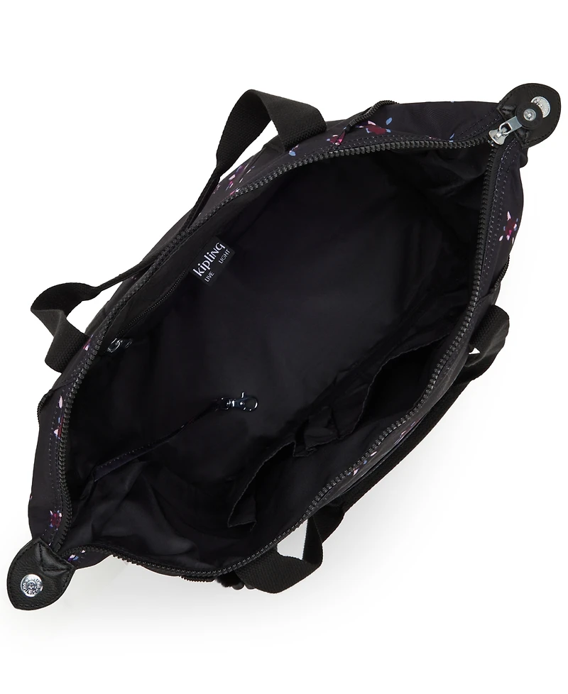 Kipling Art M Travel Tote Xl Bag