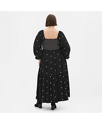 City Chic Plus Kai Dress